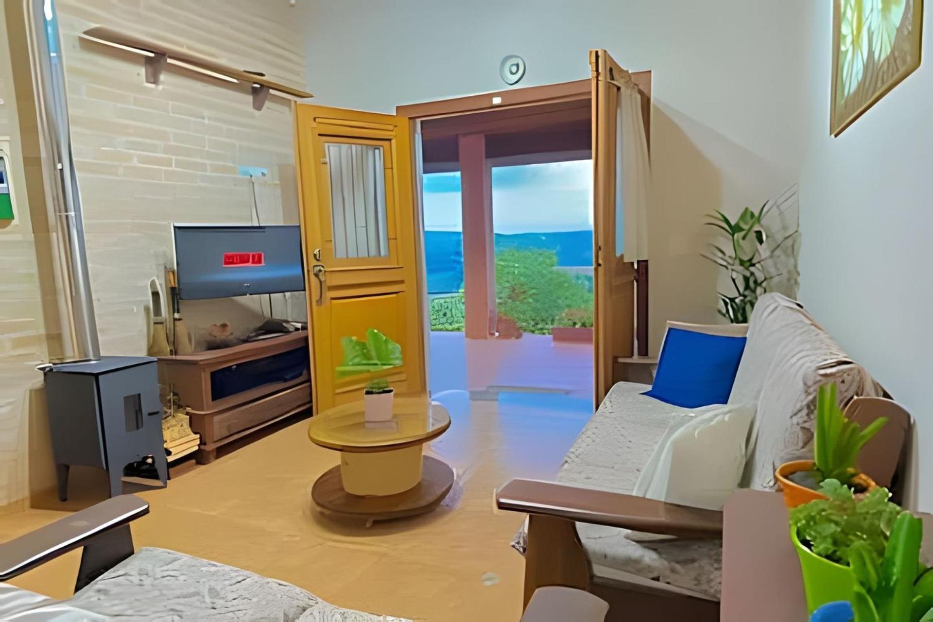 Casa De Campo Araxa Na Montanha Com Piscina Пиракая Екстериор снимка