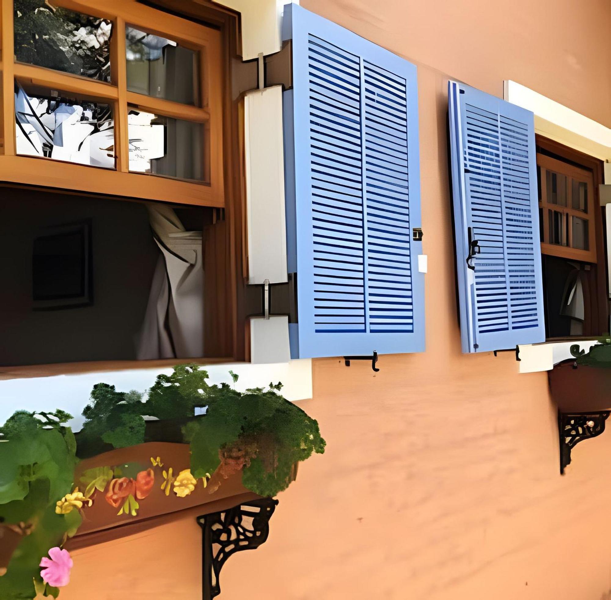 Casa De Campo Araxa Na Montanha Com Piscina Пиракая Екстериор снимка