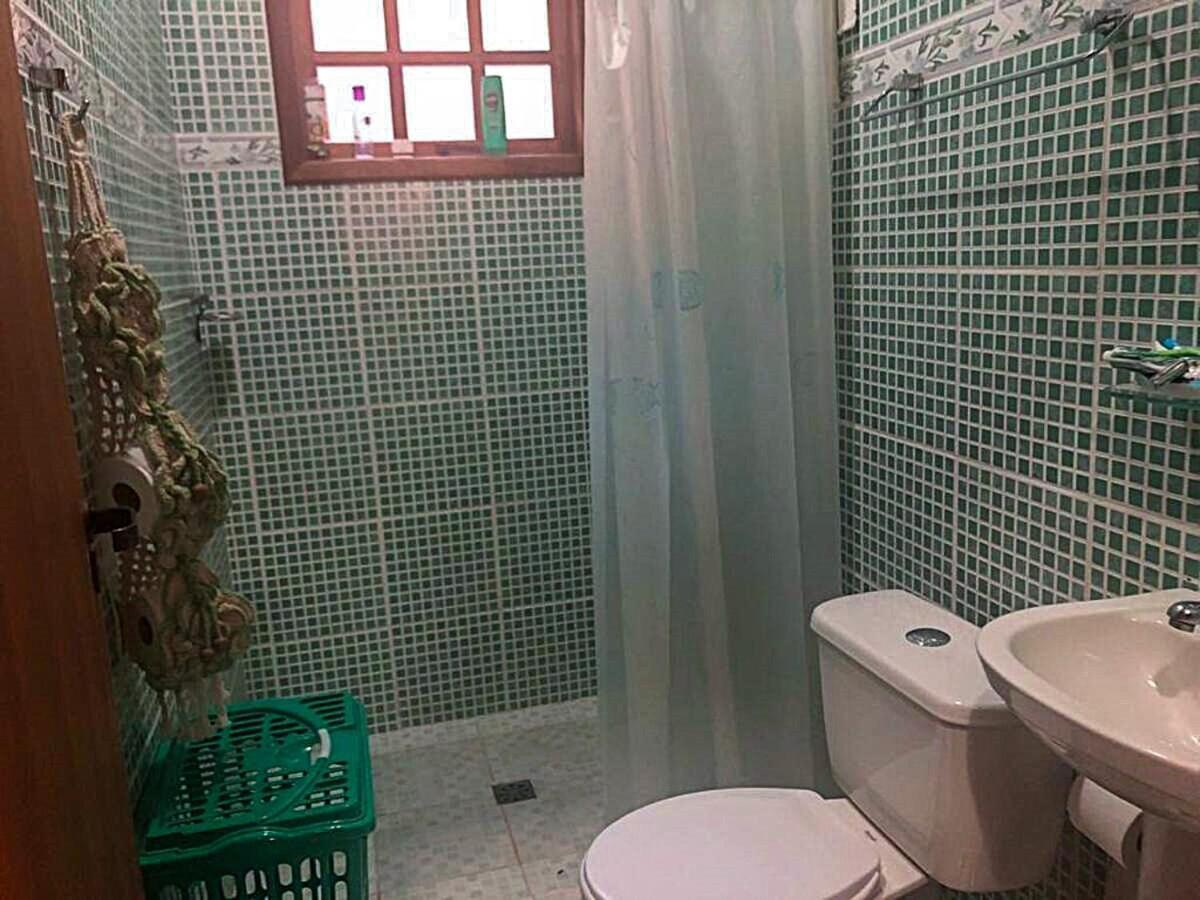 Casa De Campo Araxa Na Montanha Com Piscina Пиракая Екстериор снимка